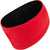 The North Face Standard Issue Earband TNF Red/TNF Black