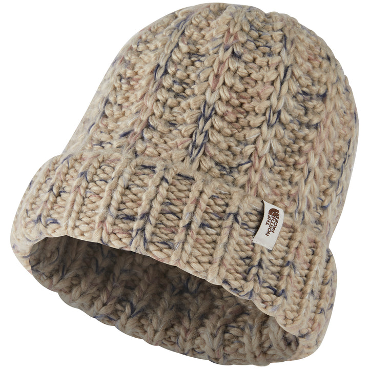 The North Face Rhodina Beanie Flax