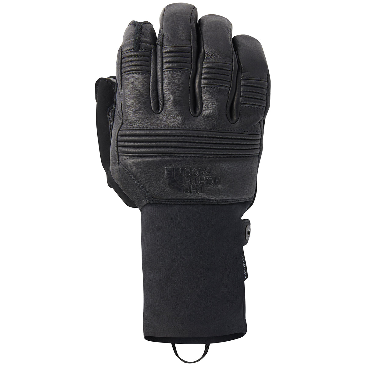 The North Face Steep Patrol Futurelight Gloves TNF Black