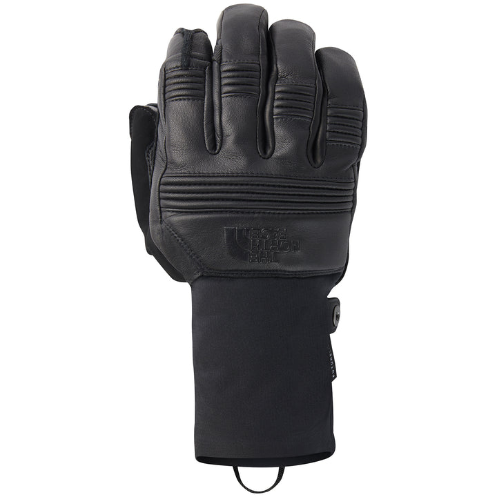 The North Face Steep Patrol Futurelight Gloves TNF Black