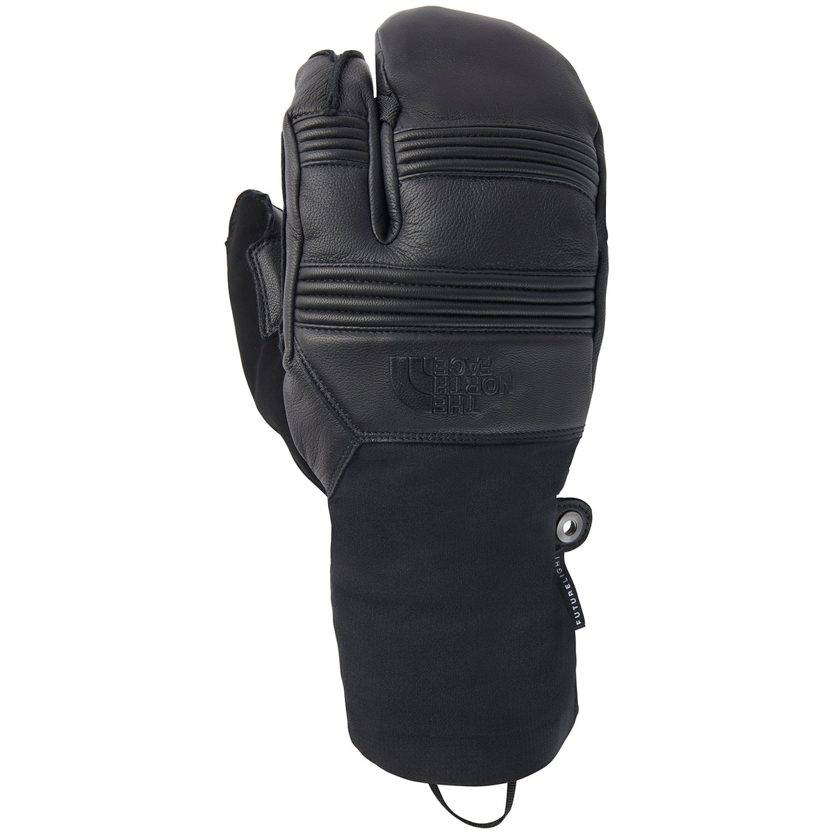 The North Face Steep Patrol Futurelight Trigger Mittens TNF Black