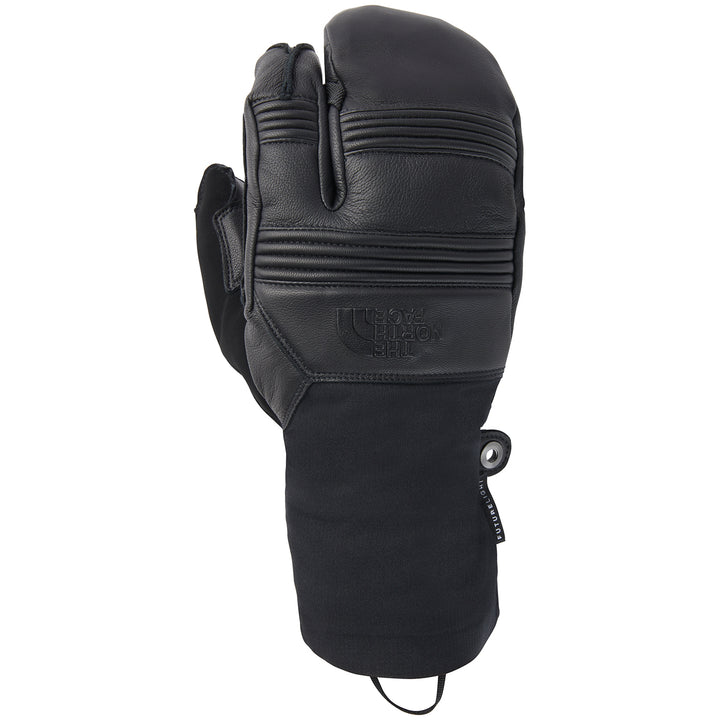 The North Face Steep Patrol Futurelight Trigger Mittens TNF Black