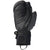 The North Face Steep Patrol Futurelight Trigger Mittens TNF Black