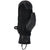 The North Face Steep IL Solo Pro Futurelight Mittens TNF Black