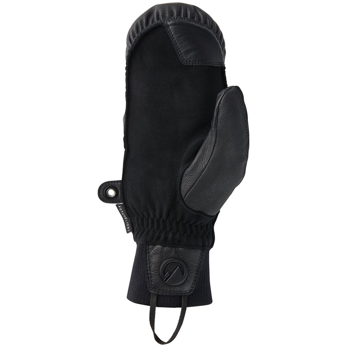 The North Face Steep IL Solo Pro Futurelight Mittens TNF Black