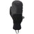 The North Face Steep IL Solo Pro Futurelight Mittens TNF Black