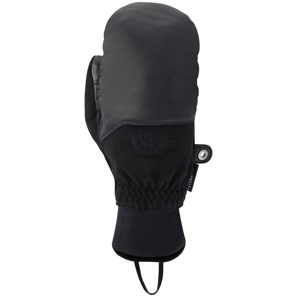 The North Face Steep IL Solo Pro Futurelight Mittens TNF Black