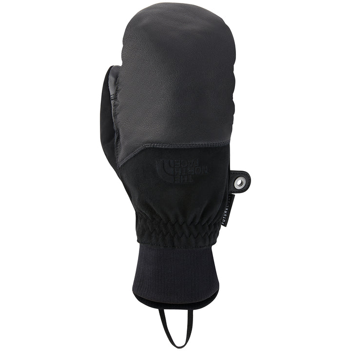 The North Face Steep IL Solo Pro Futurelight Mittens TNF Black