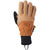 The North Face Steep IL Solo Pro Futurelight Gloves Utility Brown