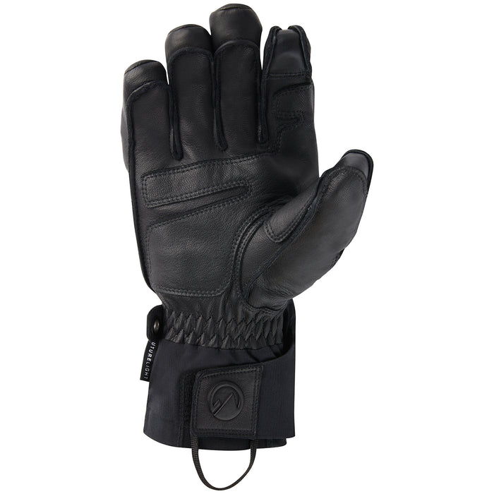 The North Face Steep Patrol Futurelight Gloves TNF Black