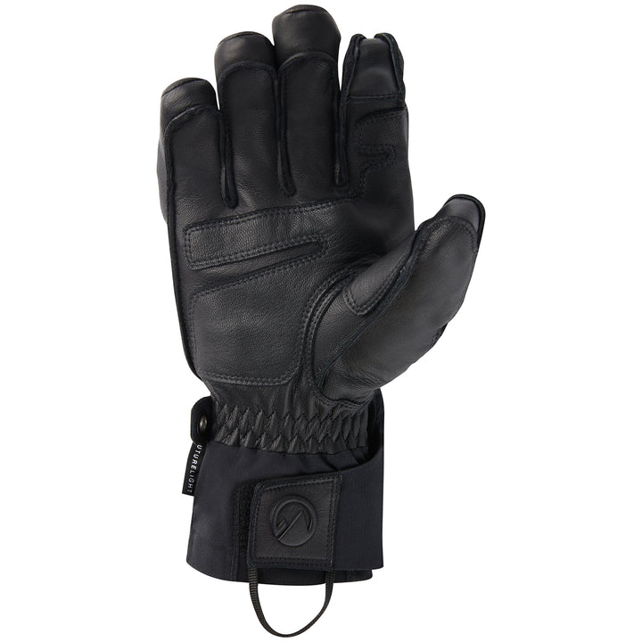 The North Face Steep Patrol Futurelight Gloves TNF Black