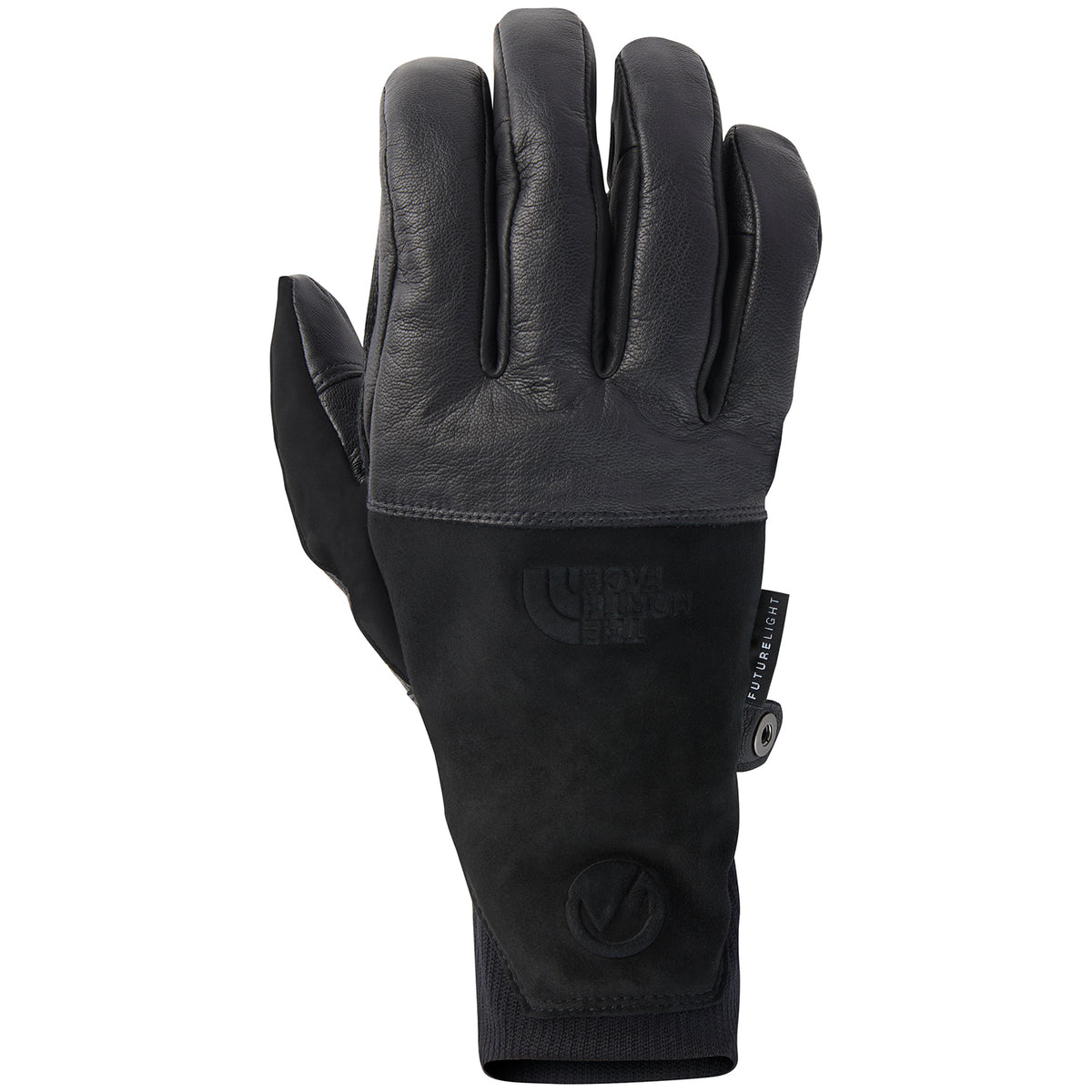 The North Face Steep IL Solo Tour Futurelight Gloves TNF Black