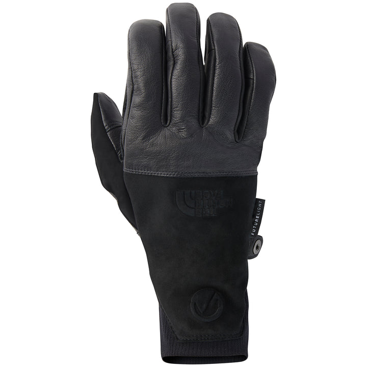 The North Face Steep IL Solo Tour Futurelight Gloves TNF Black