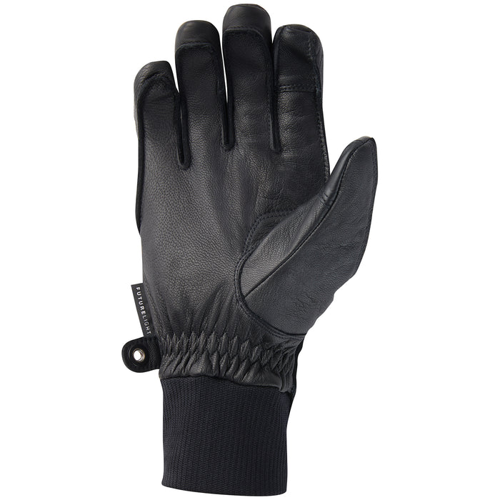 The North Face Steep IL Solo Tour Futurelight Gloves TNF Black