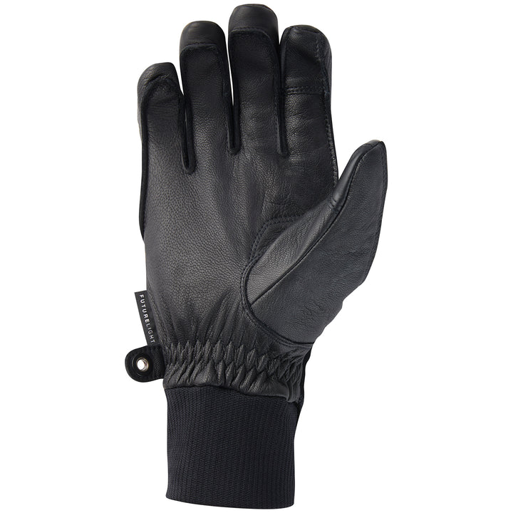 The North Face Steep IL Solo Tour Futurelight Gloves TNF Black