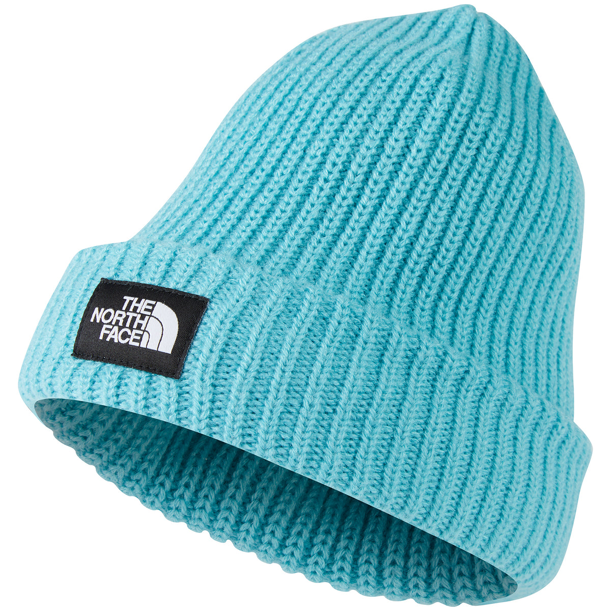 The North Face Salty Pup Beanie - Toddlers' Transantarctic Blue
