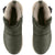 The North Face Thermoball Pull-On Boots - Women's New Taupe Green/Vintage White