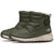 The North Face Thermoball Pull-On Boots - Women's New Taupe Green/Vintage White