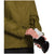 The North Face Clementine Triclimate Jacket - Women's Fir Green/Morning Pink