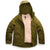 The North Face Clementine Triclimate Jacket - Women's Fir Green/Morning Pink