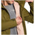 The North Face Clementine Triclimate Jacket - Women's Fir Green/Morning Pink