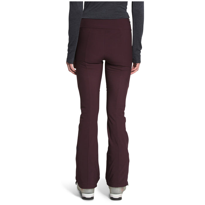 The North Face Snoga Pants - Women's Root Brown