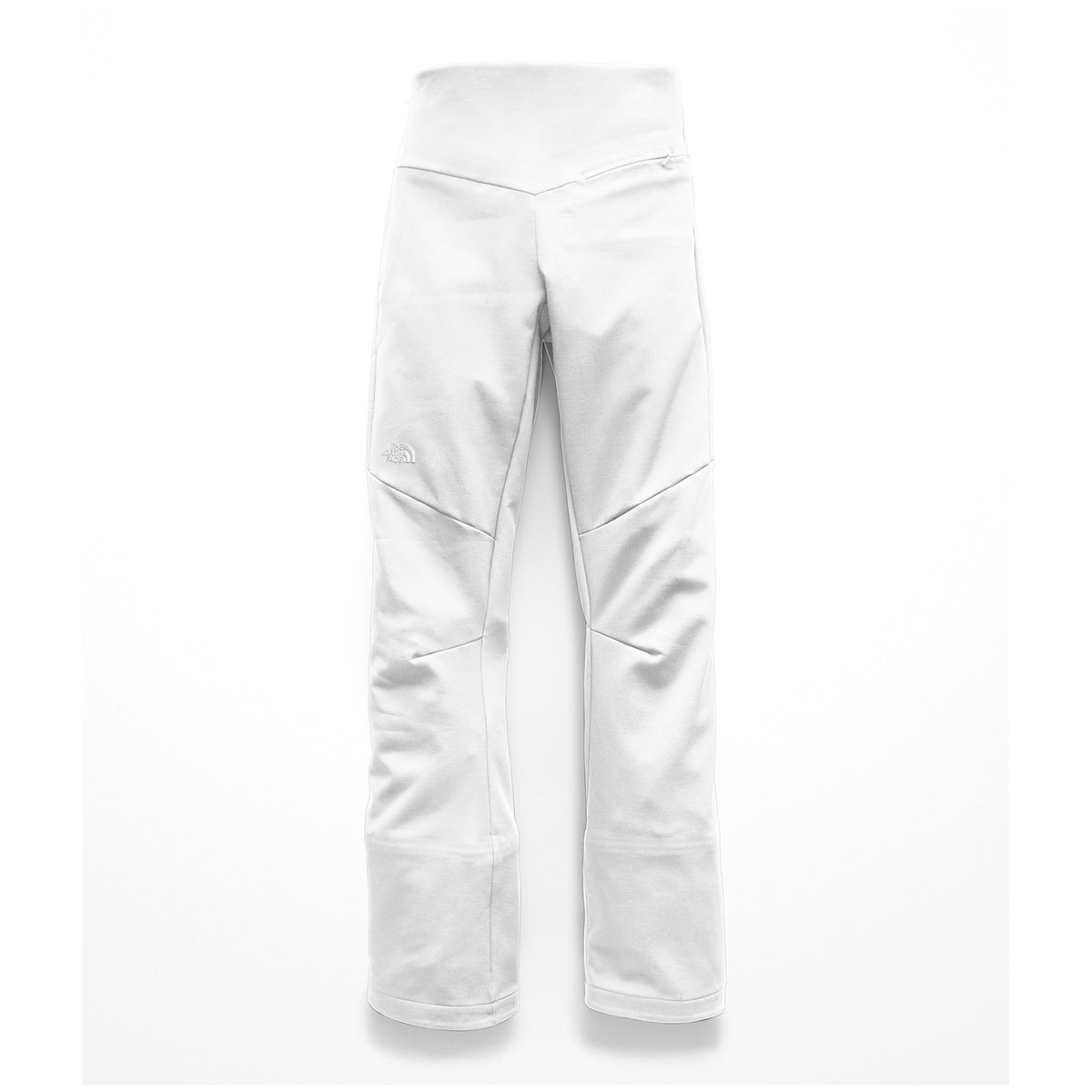 The North Face Snoga Short Pants - Women's TNF White