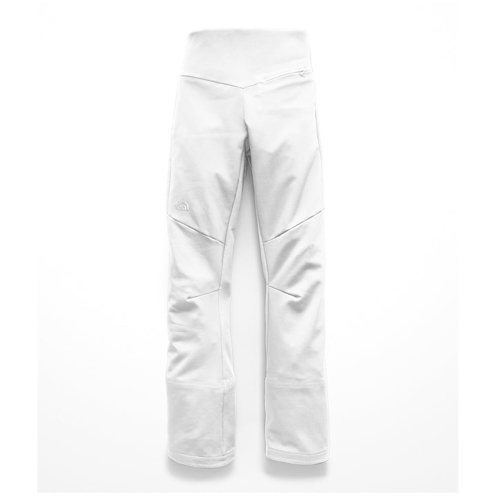The North Face Snoga Short Pants - Women's TNF White
