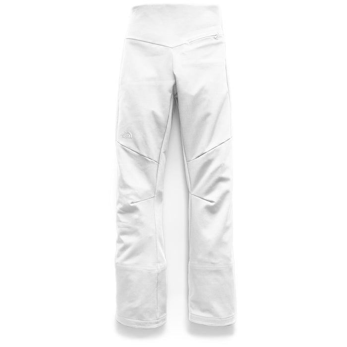 The North Face Snoga Short Pants - Women's TNF White