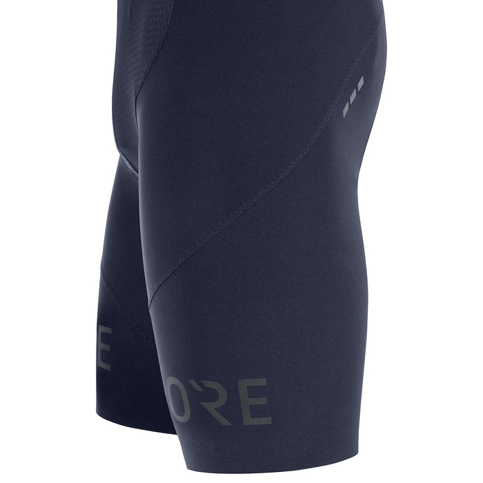 GORE Wear Long Distance Bib Shorts+ Black