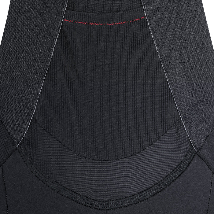 GORE Wear Long Distance Bib Shorts+ Black