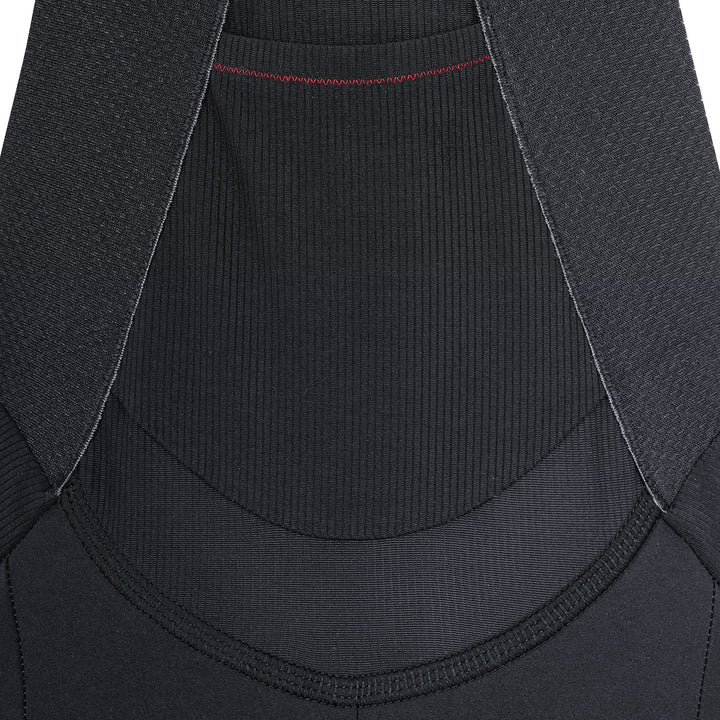 GORE Wear Long Distance Bib Shorts+ Black