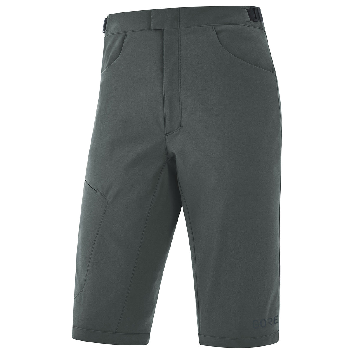 GORE Wear Explore Shorts Urban Grey