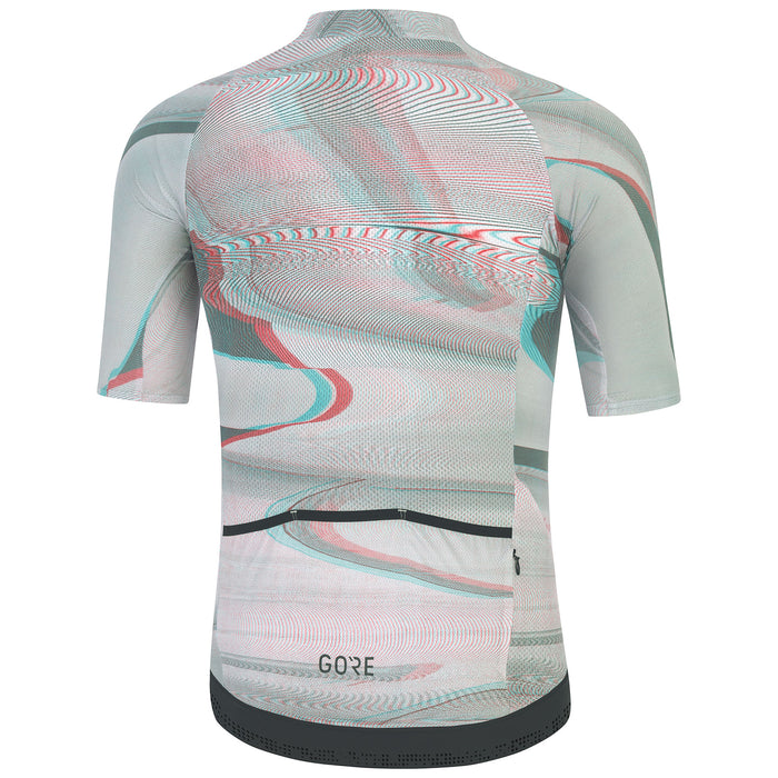GORE Wear Chase Jersey Multicolor