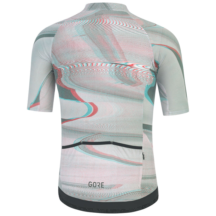 GORE Wear Chase Jersey Multicolor