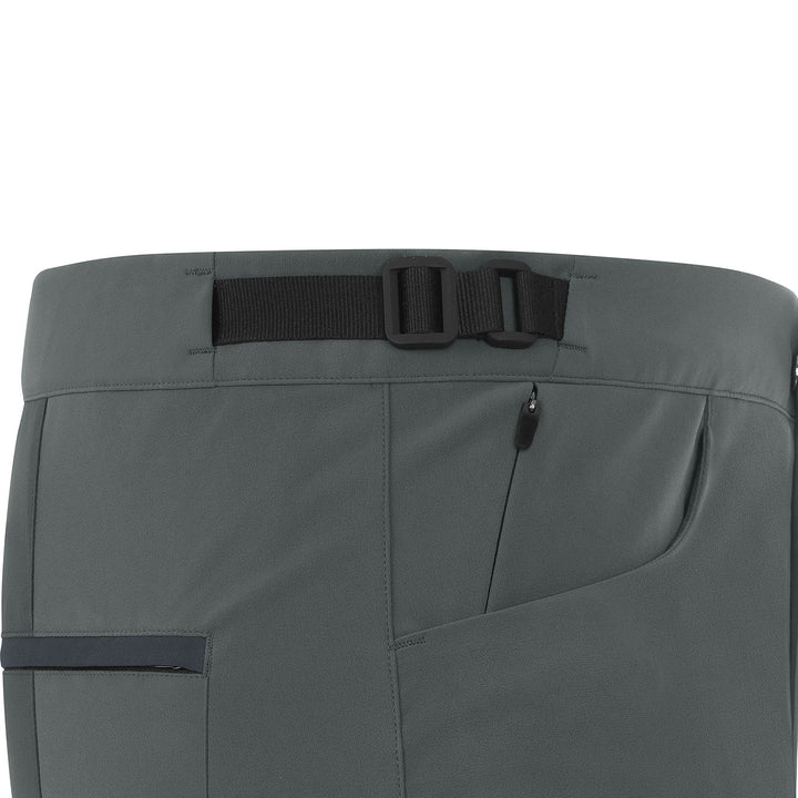 GORE Wear Explore Shorts Urban Grey