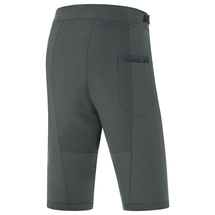 GORE Wear Explore Shorts Urban Grey