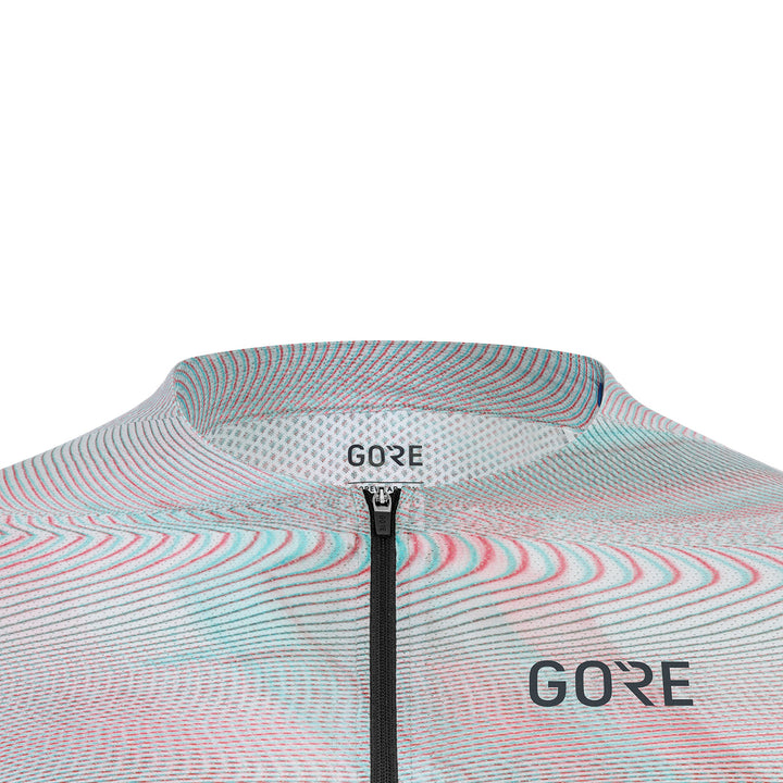 GORE Wear Chase Jersey Multicolor