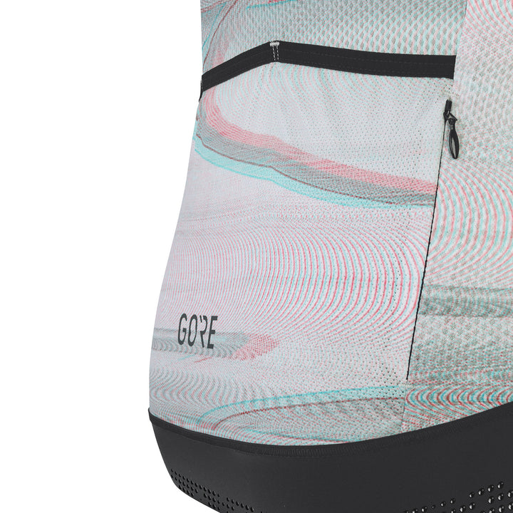 GORE Wear Chase Jersey Multicolor