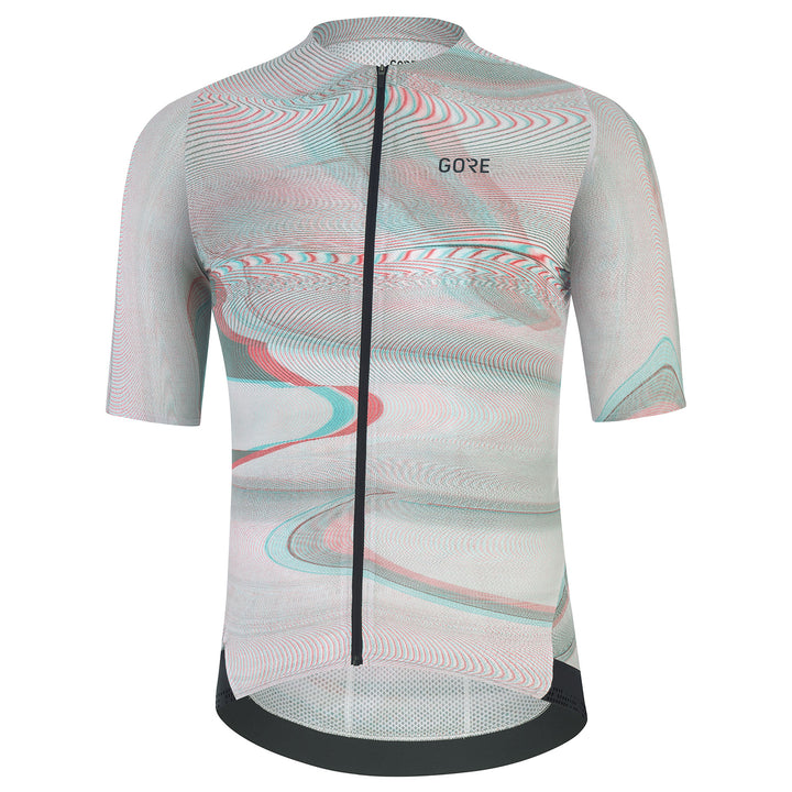 GORE Wear Chase Jersey Multicolor