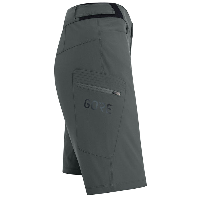 GORE Wear Passion Shorts - Women's Urban Grey