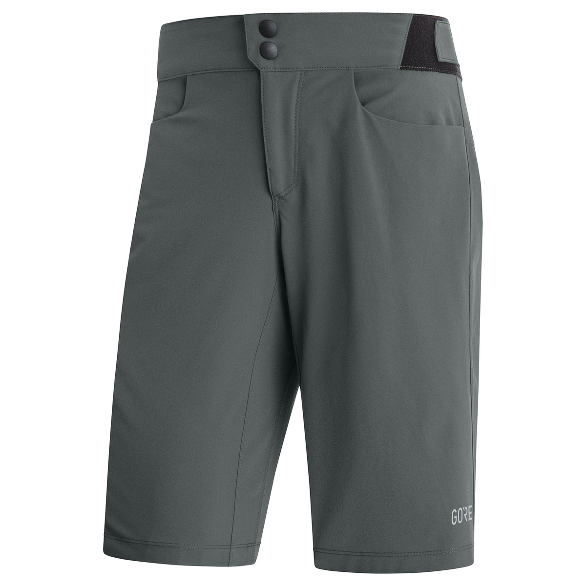 GORE Wear Passion Shorts - Women's Urban Grey