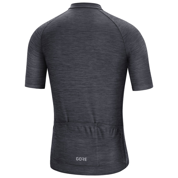GORE Wear C3 Jersey Black