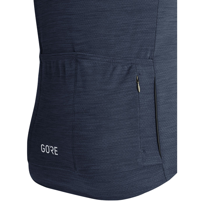 GORE Wear C3 Jersey Black