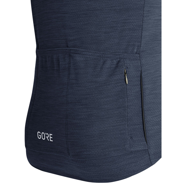 GORE Wear C3 Jersey Black