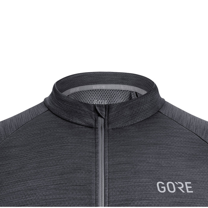 GORE Wear C3 Jersey Black