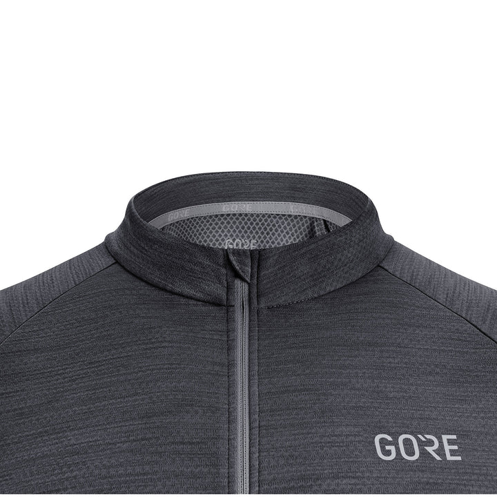 GORE Wear C3 Jersey Black