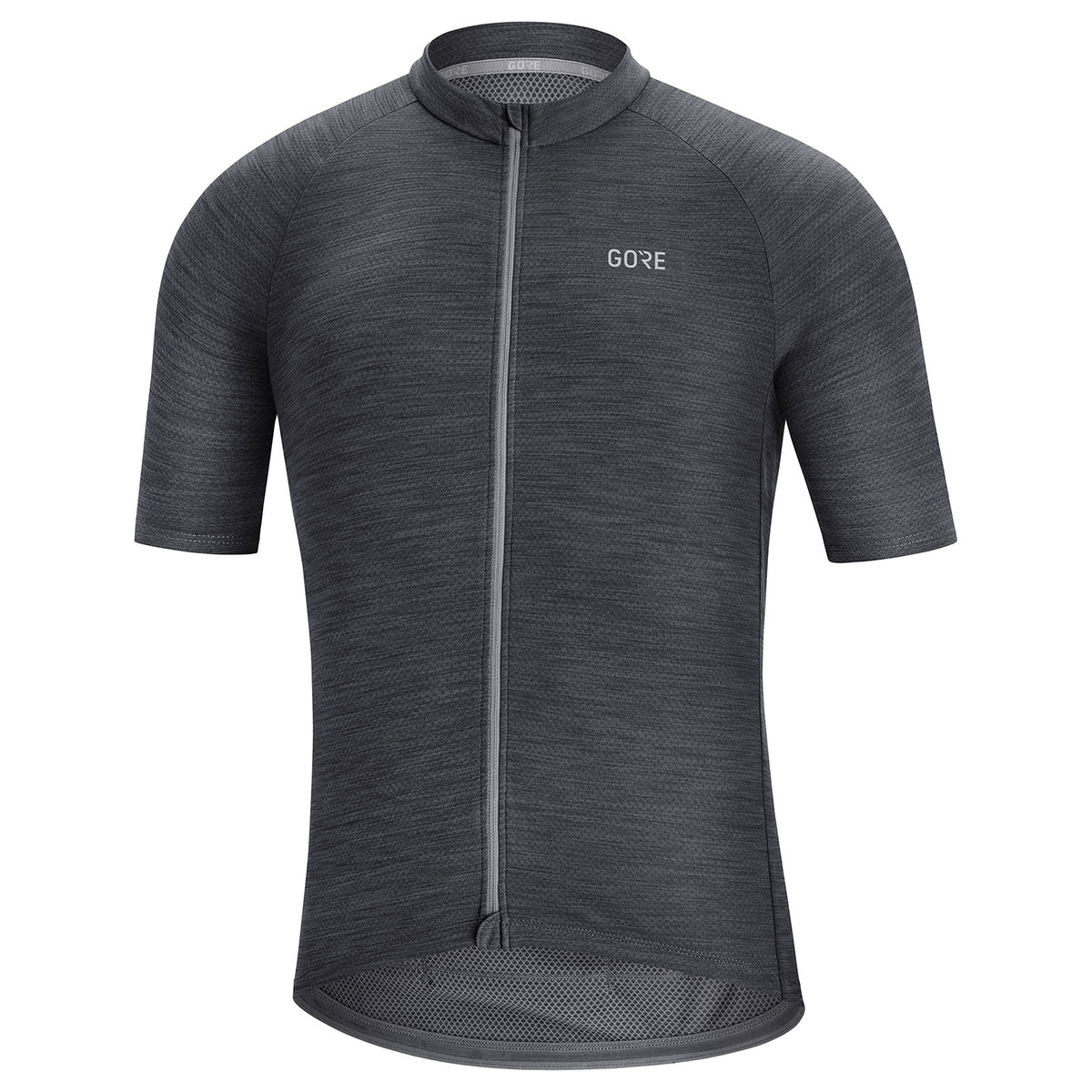 GORE Wear C3 Jersey Black
