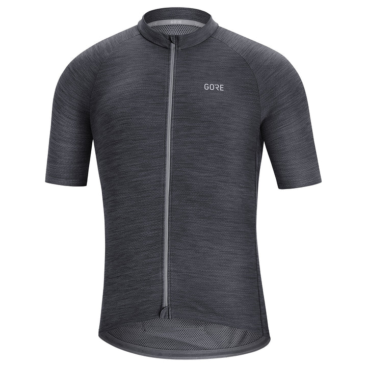 GORE Wear C3 Jersey Black