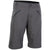 ION Traze Plus with Liner Shorts Grey